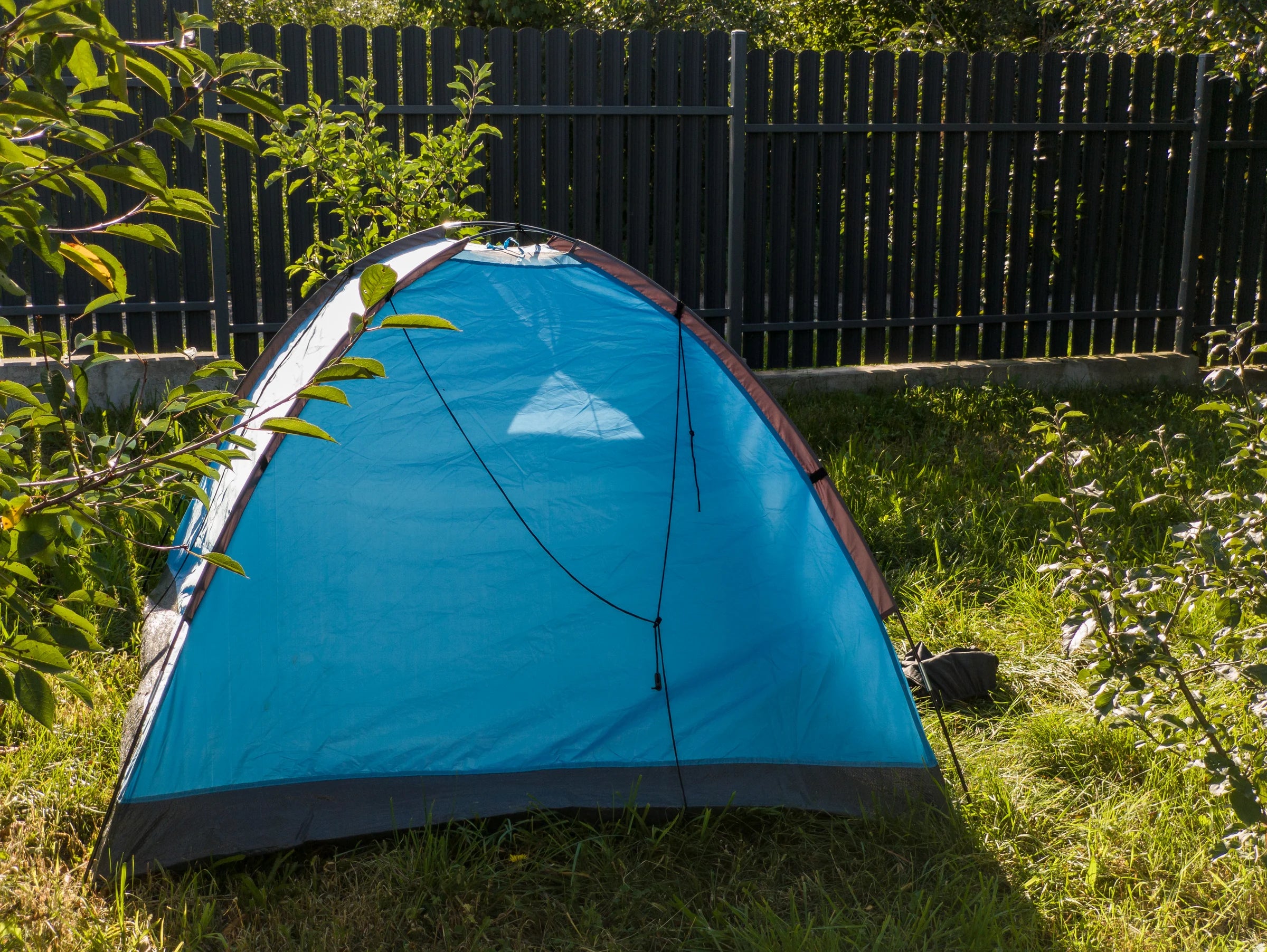 Medium Duty General Tarpaulin