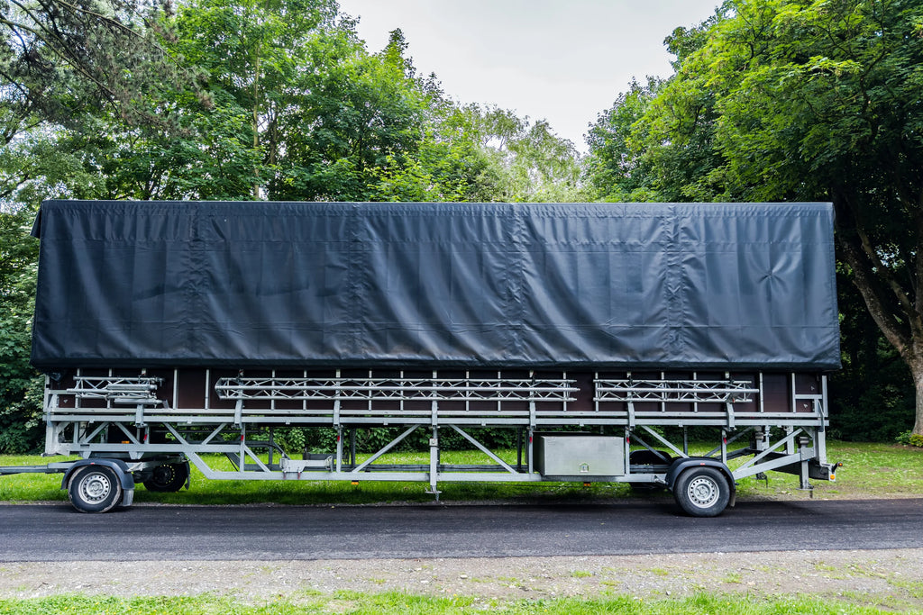 Ultra Duty General Tarpaulin