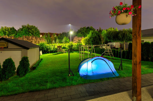 Medium Duty General Tarpaulin