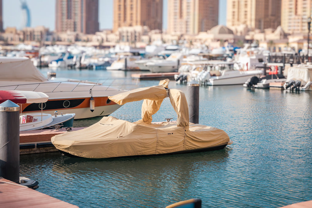 Extreme Duty General Tarpaulin