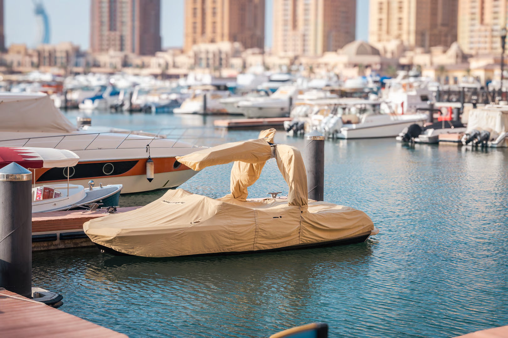 Extreme Duty General Tarpaulin