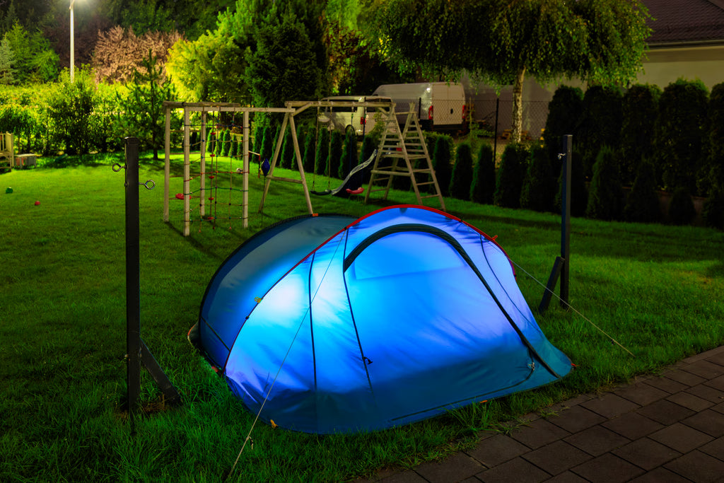 Medium Duty General Tarpaulin